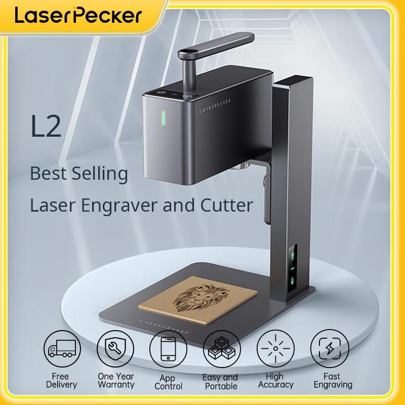 LaserPecker 2 ޴  , DIY Ǵ ΰ ,  ,    
